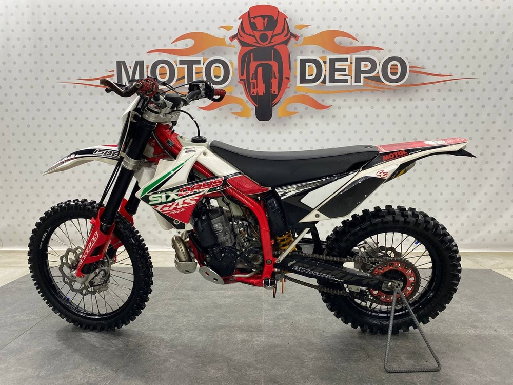 Gas Gas EC250 , 2010