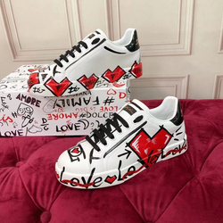 Кроссовки Dolce & Gabbana