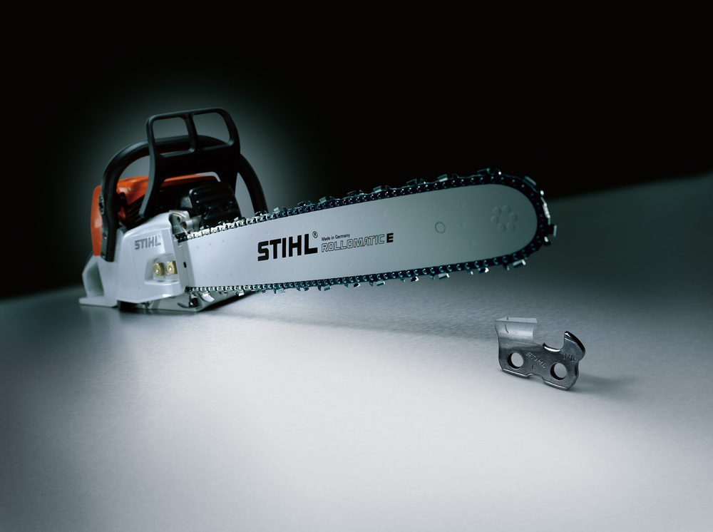 Бензопила STIHL MS 361 18' 3/8' 1,6мм