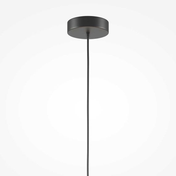 Подвесной светильник Maytoni Modern Glamping MOD437PL-05B