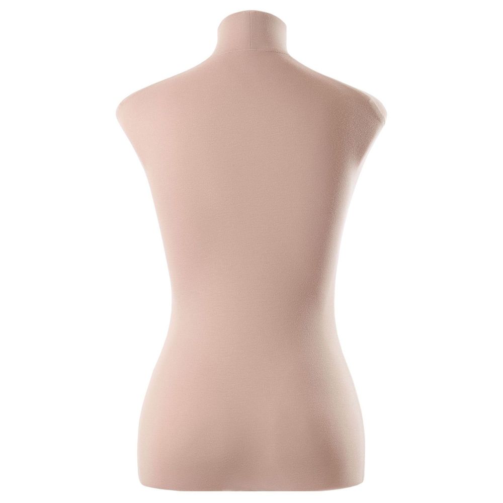 Манекен портновский Кристина, комплект Про, размер 42, цвет бежевый