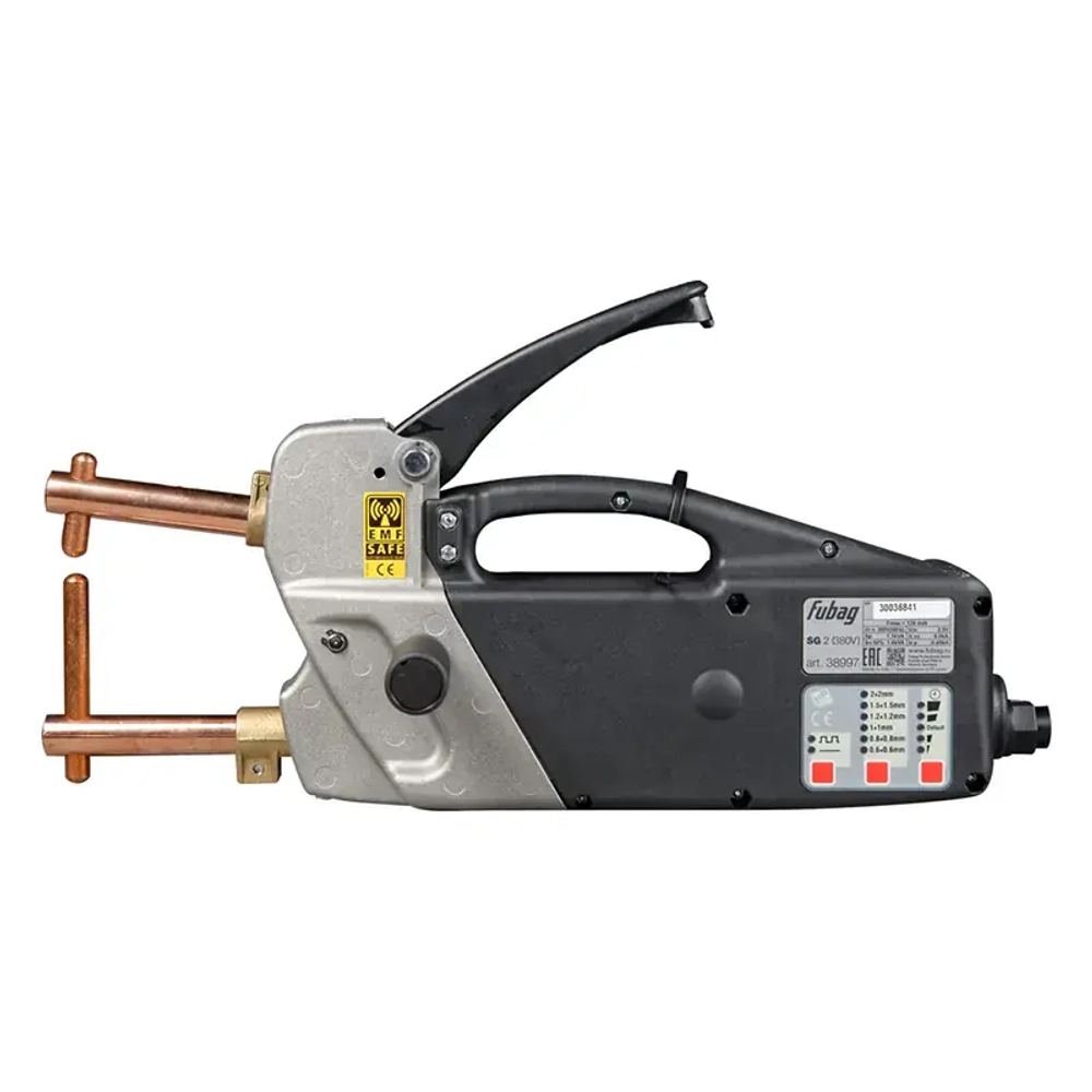 FUBAG SG 2 подвесные сварочные клещи 38 997