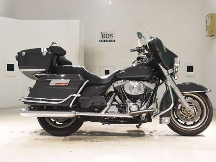 Harley-Davidson Electra Glide FLHTCUI 1450 2006