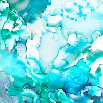 Морские узоры, море, свежий паттерн