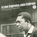 John Coltrane / A Love Supreme: The Complete Masters (3LP)