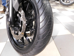 Yamaha MT-07 RM07J-005830