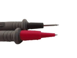 Универсальный мультиметр ZOTEK VC17B+ ZOIY, Цифровой, автоматические диапазоны 6000 отсчетов True RMS