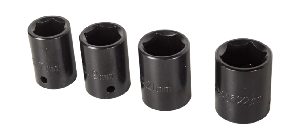 Гайковёрт сетевой Вихрь ГС-350НМ