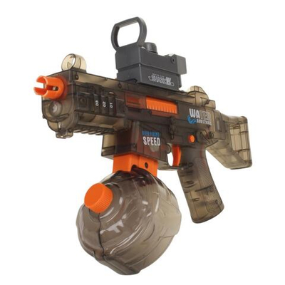 Водный автомат 37,5см. аккум. от USB, коробка CY066