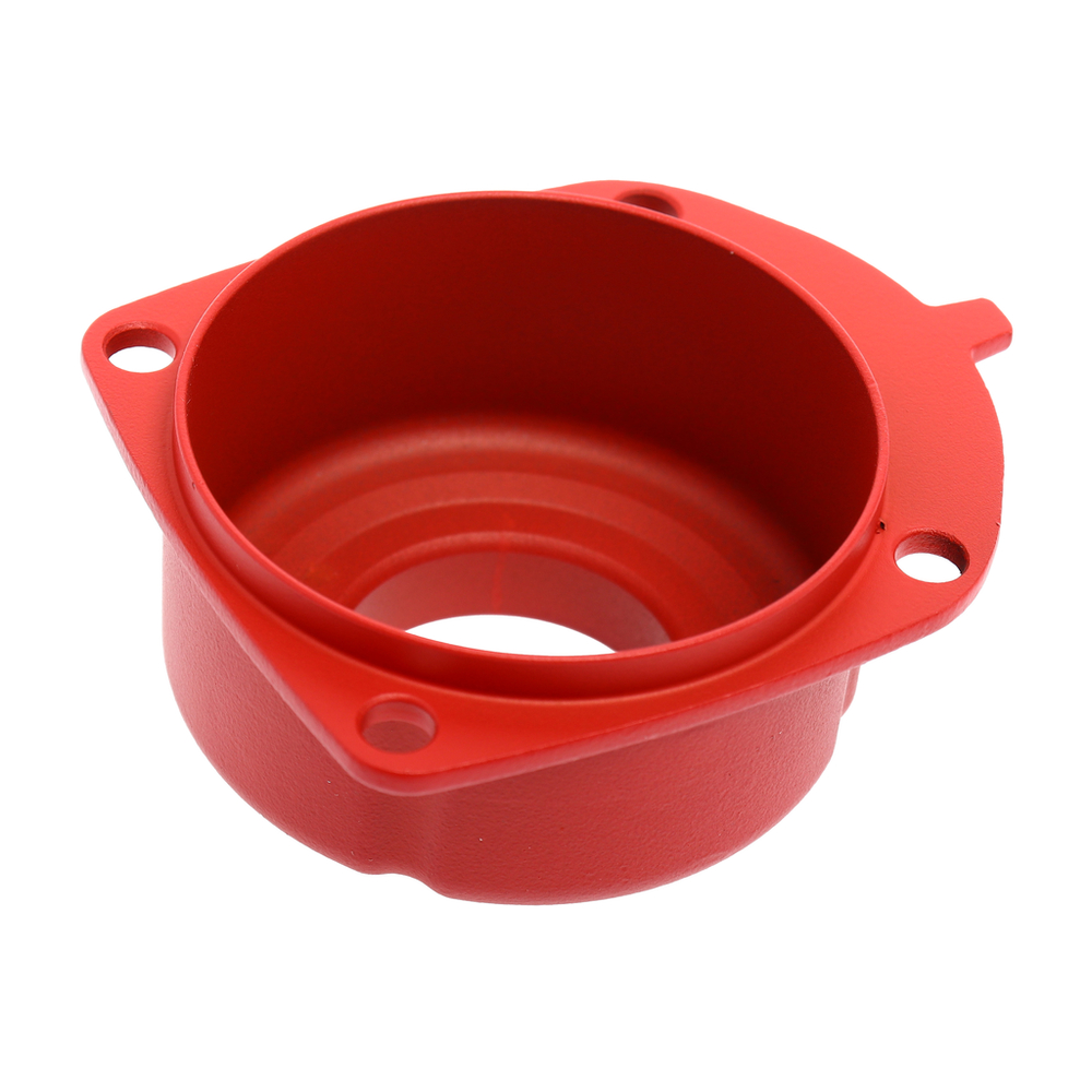 Ремкомплект для пневмогайковерта JTC-7215 (02) передняя крышка JTC