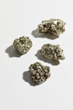 Пирит друза S