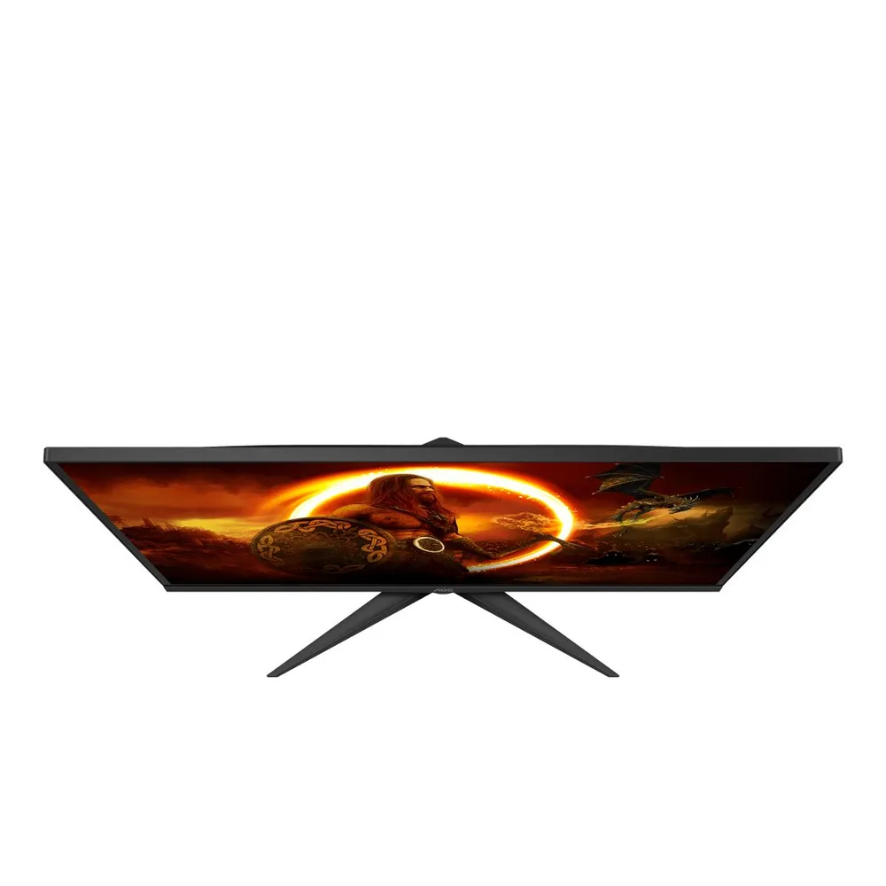 Монитор 23,8" AOC 24G2SPAE