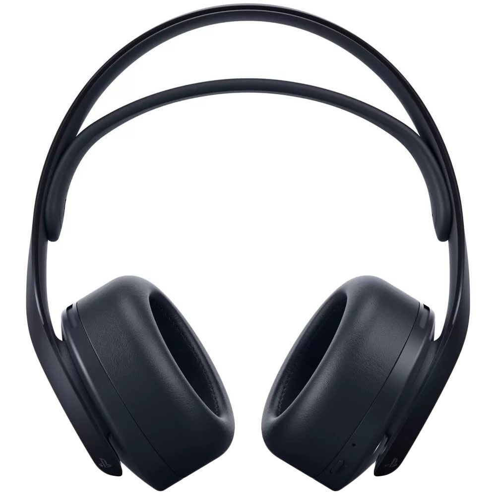 Гарнитура беспроводная PULSE 3D для PlayStation черная