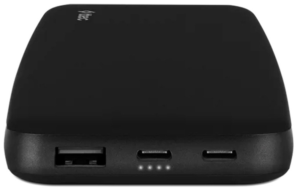 Внешний аккумулятор TTEC 2BB204S1 10000 мАч черный