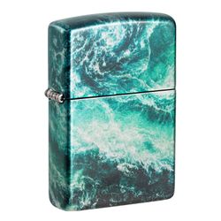 Зажигалка Zippo Rogue Wave (48621)