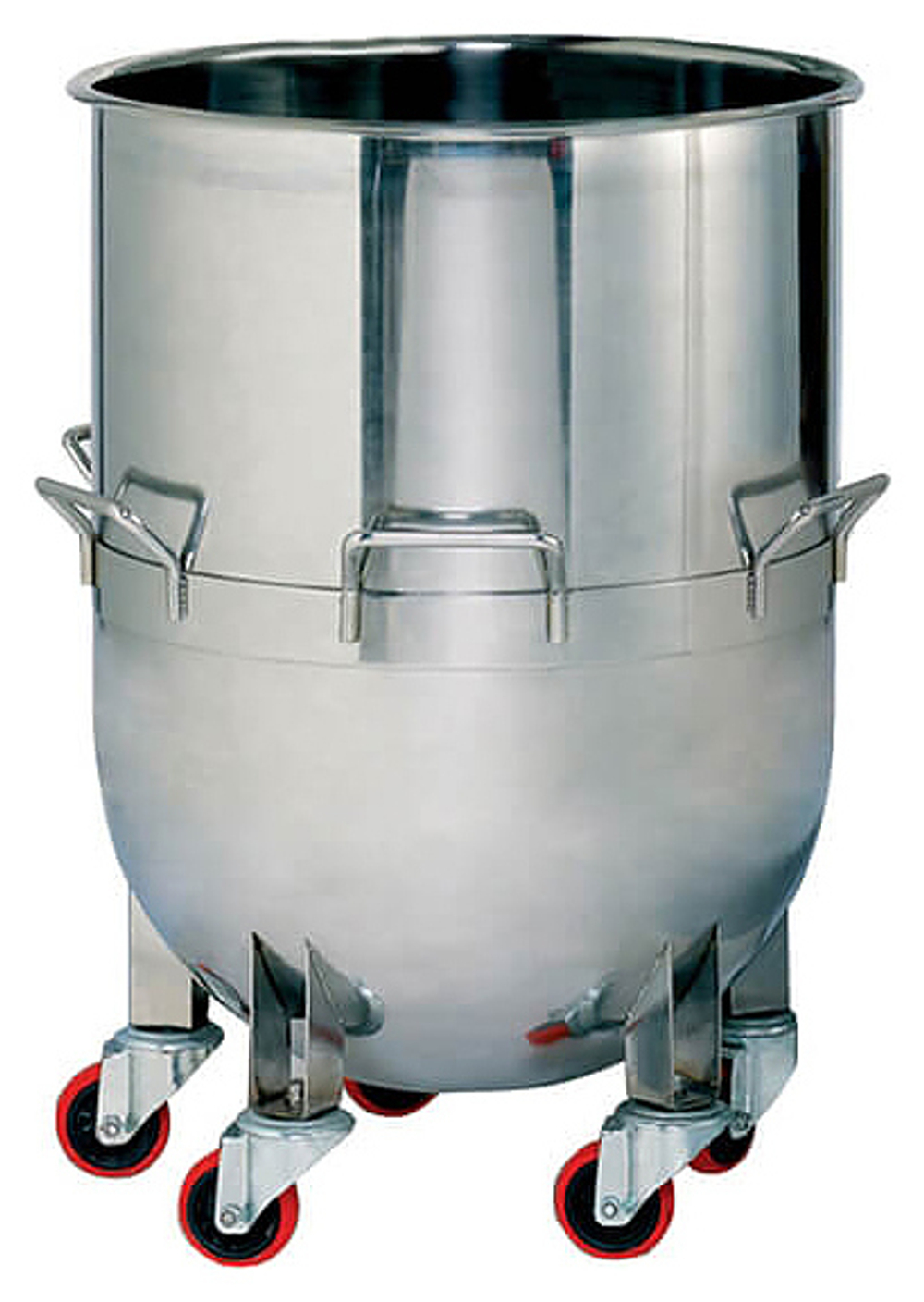 Миксер планетарный Porlanmaz Bakery Machinery PMP 120
