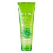 Гель для тела TONY MOLY Aloe 99% Chok Chok Soothing Gel 250 мл