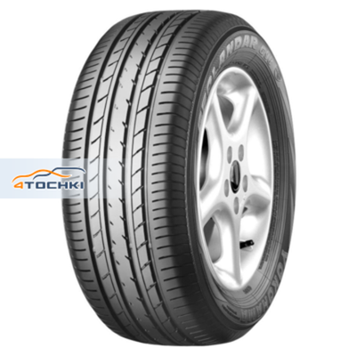 Легковая шина Yokohama 235/65R18 106H Geolandar G98EV TL