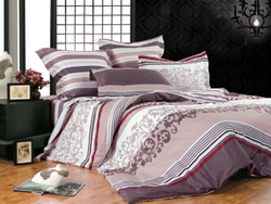 Постельное белье СайлиД B-108 сатин