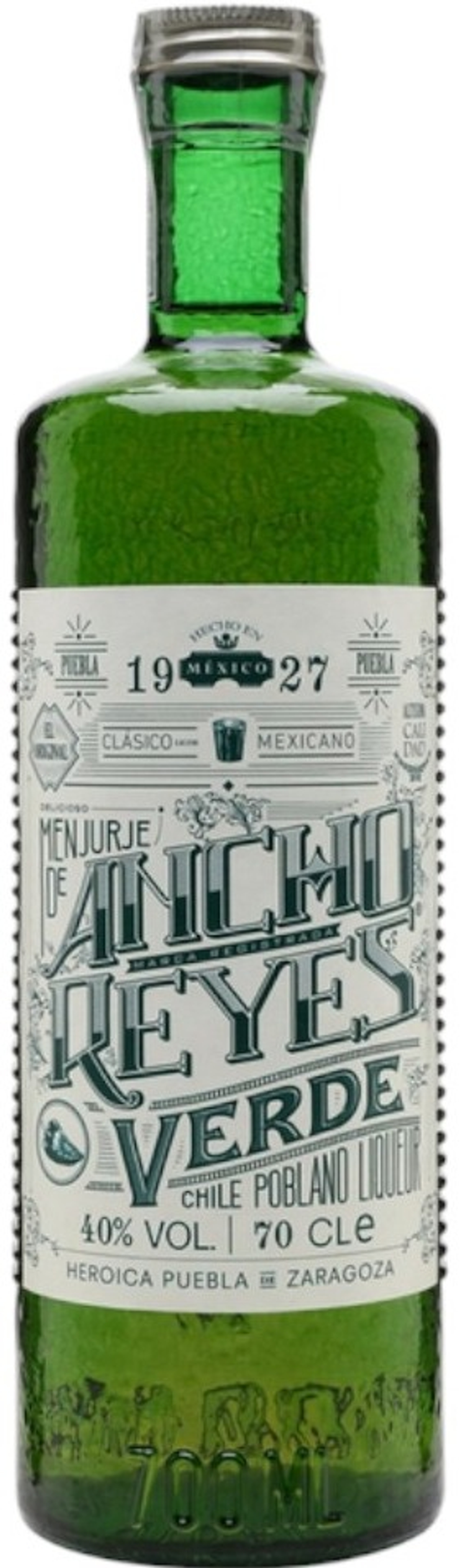 Ликер Ancho Reyes Verde 0,75 л.
