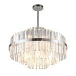 Люстра на штанге Omnilux SAVIANO OML-69007-09