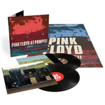 Pink Floyd / Pink Floyd At Pompeii MCMLXXII (2LP)