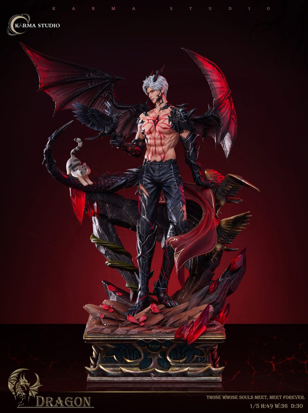Dragon Sylus