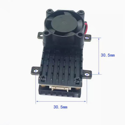 Передатчик ZENCHANSI 5.8Ghz 2000mW