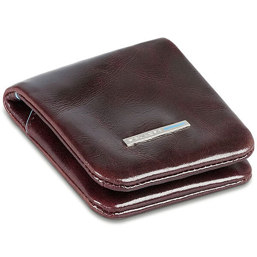 Монетница Piquadro Blue Square PU2636B2/MO