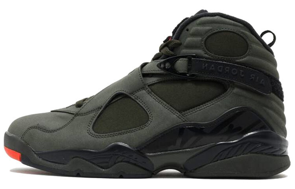 Кроссовки Jordan Air Jordan 8 Retro Take Flight "Undefeated"