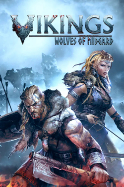 Vikings - Wolves of Midgard (для ПК, цифровой код доступа)