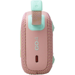 JBL Go 4 Pink