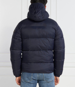 Куртка A-SUOMI H1 Napapijri - темно-синий(NP0A4GJE)