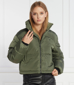 Куртка CALVIN KLEIN JEANS - хаки(J20J222340)