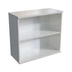 Каркас шкафa низкий/антресоль STEEL 11400 белый