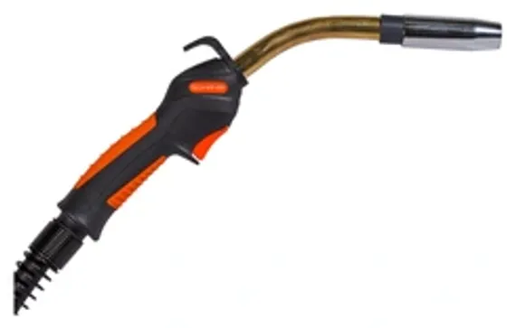 Сварочная горелка Сварог TECH TS 17 F (M12×1) IOI6906, 4 м