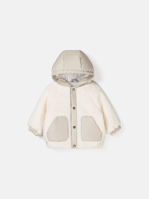 Куртка меховая 