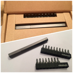 Мультитул Mininch Tool Pen графит