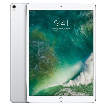 Apple iPad Pro 10,5 64gb Wi-Fi Silver RU