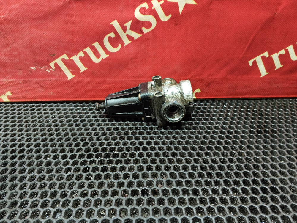 Клапан воздушный