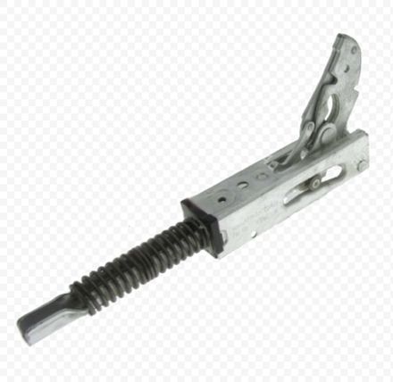 Петля двери духовки Indesit (Индезит)/Ariston (Аристон)