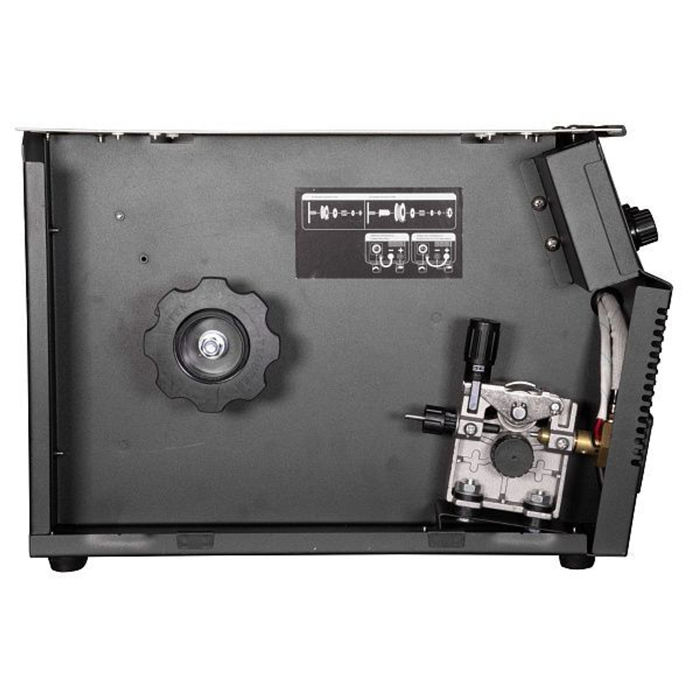 Сварочный полуавтомат Динамика 205 СИНЕРГЕТИК/АВРОРА