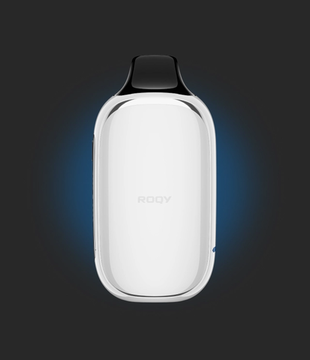 Купить Одноразовый Pod Roqy L - Ягодный микс (20000 затяжек)