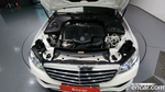 Mercedes-Benz E-Class W213 E220d 4MATIC Exclusive (03.2020)