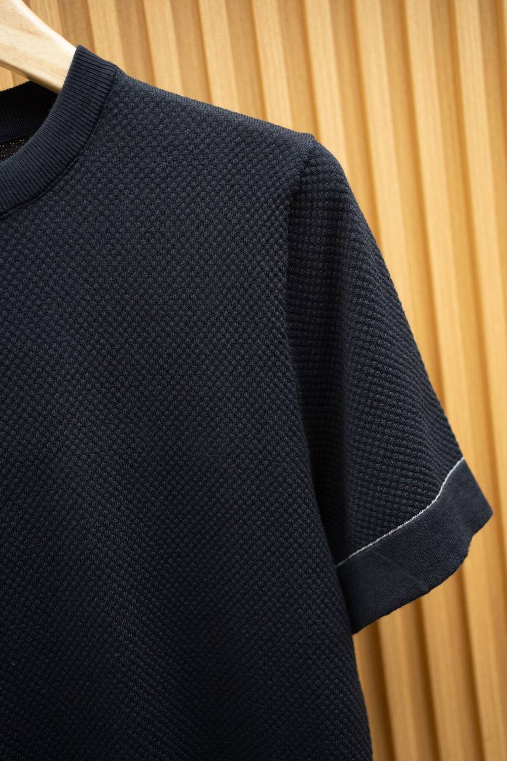 Трикотажная футболка Brioni