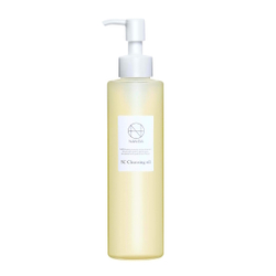 Омолаживающая масляная эссенция для снятия макияжа и очищения кожи 2-в-1 NANOA SC Cleansing Oil