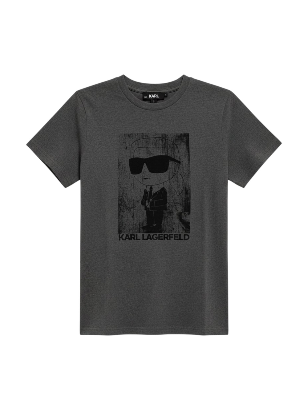 Футболка Karl Lagerfeld