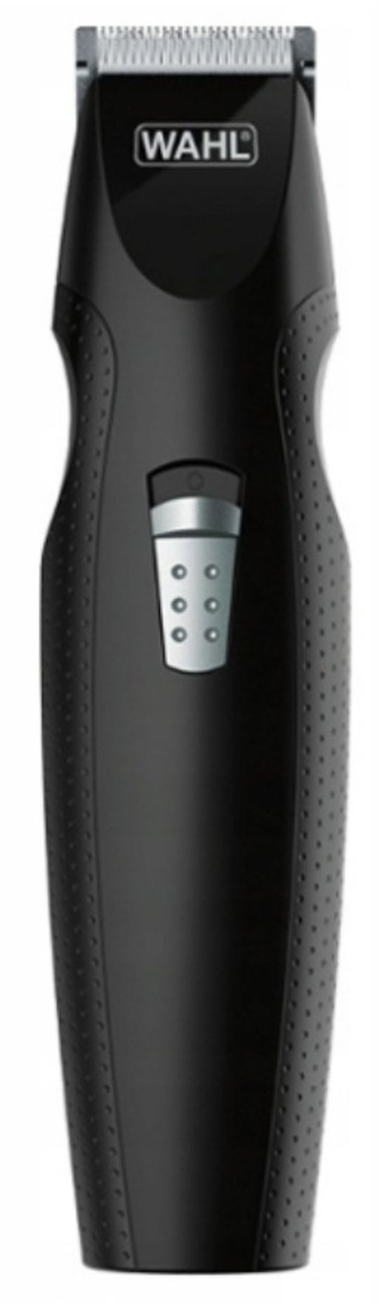 Триммер Wahl Mustache & Beard на батарейках (5606-508)