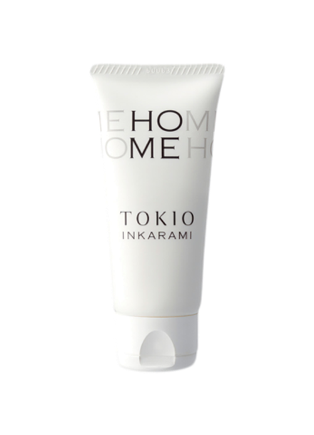 TOKIO INKARAMI HOME MASK/ Маска-уход для восстановления волос