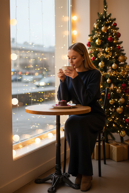 Костюм Clothe джемпер + юбка